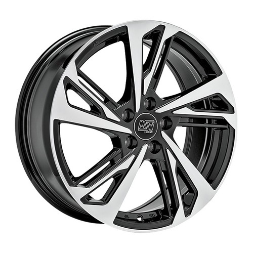 Alloy wheel msw - msw, 60