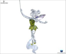 Swarovski 2011 Tinker Bell