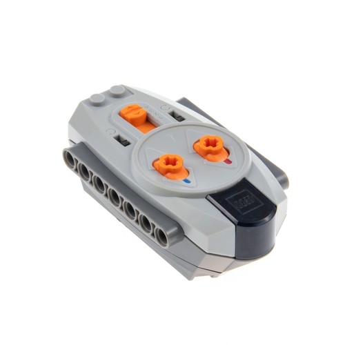 Lego technic remote control - technic,