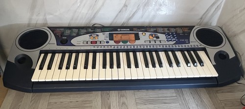 Yamaha psr 160 - psr-160, bass