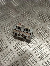 Ford Escort 1985 Heater