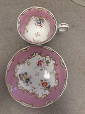 Coalport (Sold As) 1840 Teacup