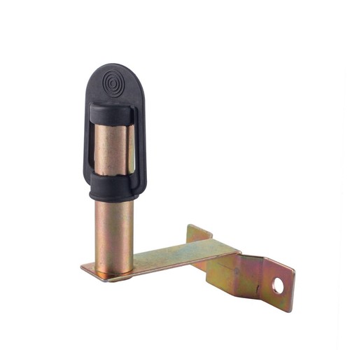 Din pole mount beacon - din,