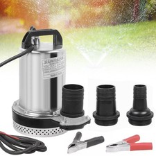 Garden Pond Submersible Pump
