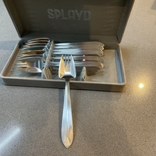 Vintage Splayds By Macarthur