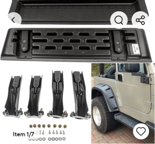 Jeep wrangler 1997 - 1997, 2006