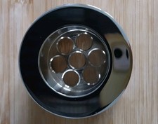 WASTE OUTLET FITTING FOR