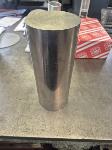 Stainless steel billet 100mm - steel, x