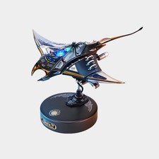 ROKR 3D Metal Model Kit Manta