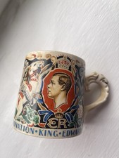 Edward VIII Coronation