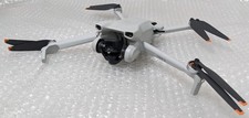 DJI MINI 3 4K Camera Drone|