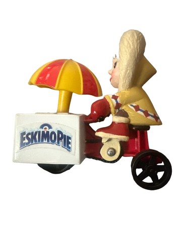 Ertl eskimo pie - ertl,
