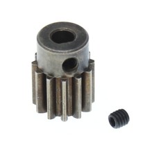 12 Tooth Pinion Gear (Mod