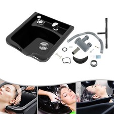 Salon Hairdressing Shampoo