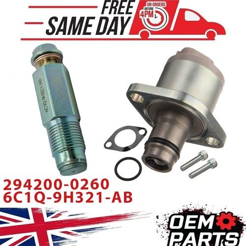 Fuel pump pressure regulator - fuel,