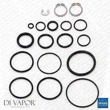 SK1850-1 Seal Kit (1850 / 968 Models) for Sirrus, Bristan and Gummers Service