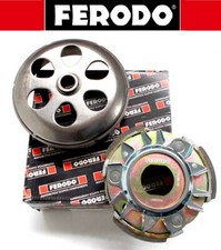 Ferodo bell + clutch kit