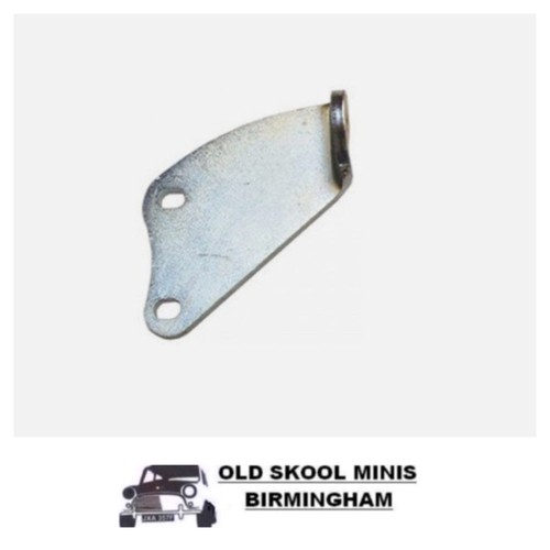 Classic mini alternator - classic,