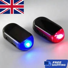 2pcs solar power - car, simulated