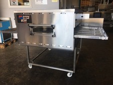 Middleby Marshall PS740 WOW