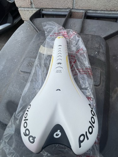 Prologo kappa saddle - kappa,