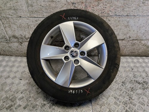 Skoda octavia mk3 2019 - octavia,