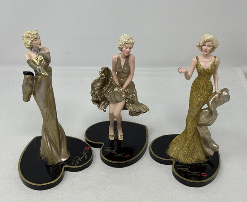 Marilyn monroe set 3 - marilyn,