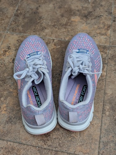 Skechers women air - air, cooled