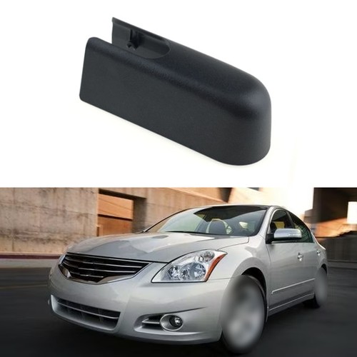 Rear windshield wiper - wiper, arm