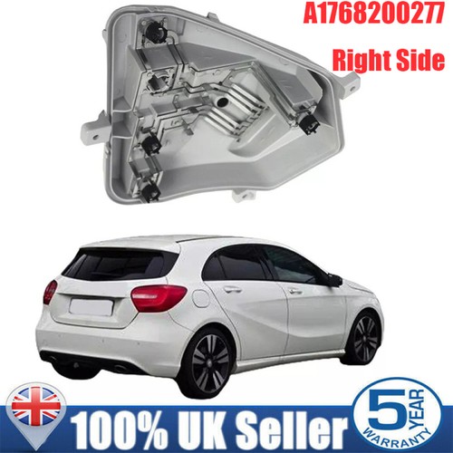 For mercedes w176 - mercedes,