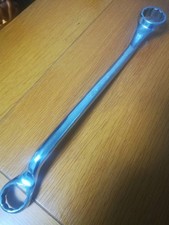 Britool spanner 4232, 5/8 W