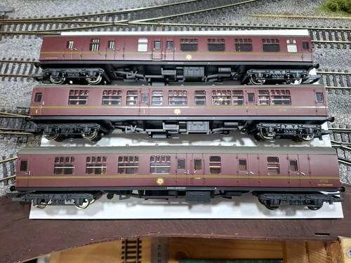 Hornby gauge harry - hornby, oo