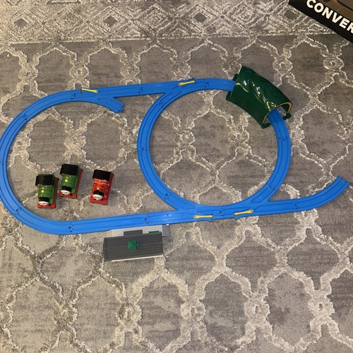 Tomy gullane train set - set, &