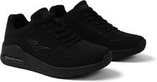 EVERLAST KAISO TRAINERS BLACK