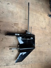 Extra Long COUNTER ROTATION