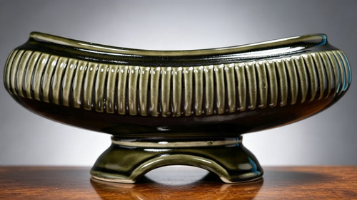 Mid century dartmouth pottery - mid,
