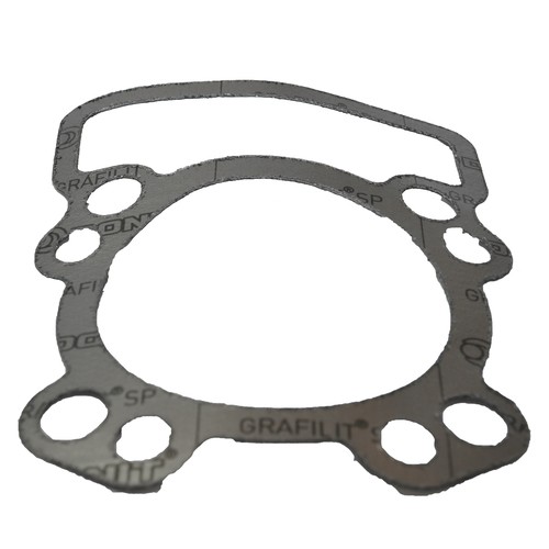 Bukh cylinder head gasket