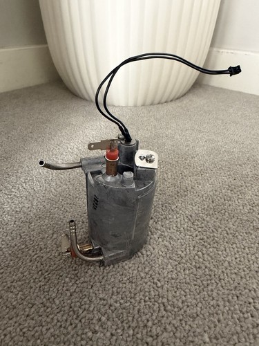 Genuine wik 1400w - wik,