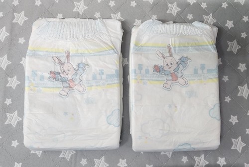 Pack new kiddo - 2, fly