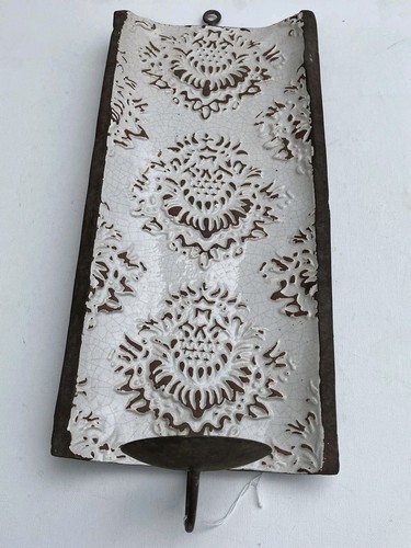 Large ceramic moroccan style - large,