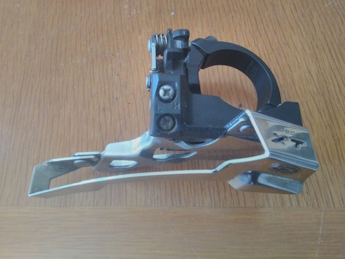 Shimano deore m770 front - xt,