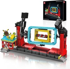 Mould King 11019 Rolling Waves