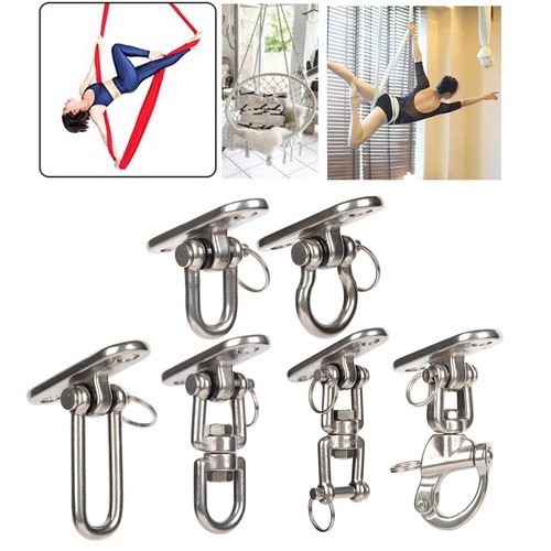 Swing anchor hanging - hanging, hook