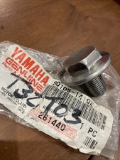 Yamaha 90105-14102 Steering