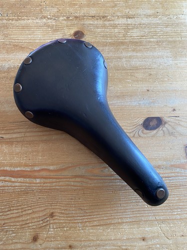 Brooks professional saddle - brooks,
