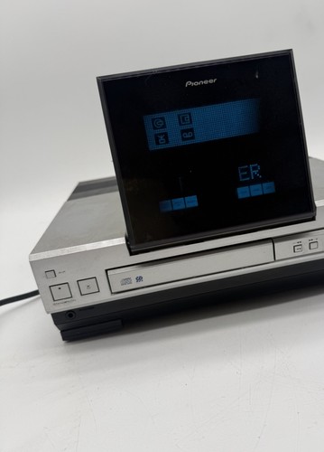 Pioneer receiver l5 am - cd,