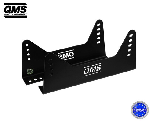 Qms steel side - side, mounts
