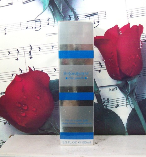 Yves saint laurent rive gauche - saint,