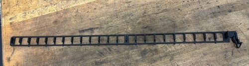Snap tool box roll - roll, lock