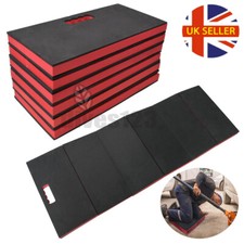 3in-1 Folding Garage Mechanics